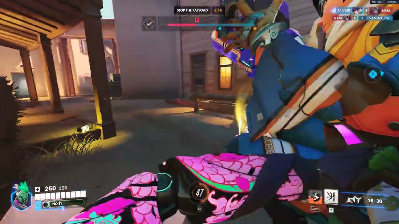 Overwatch 2 2026 03 16   23 01 34 02 DVR
