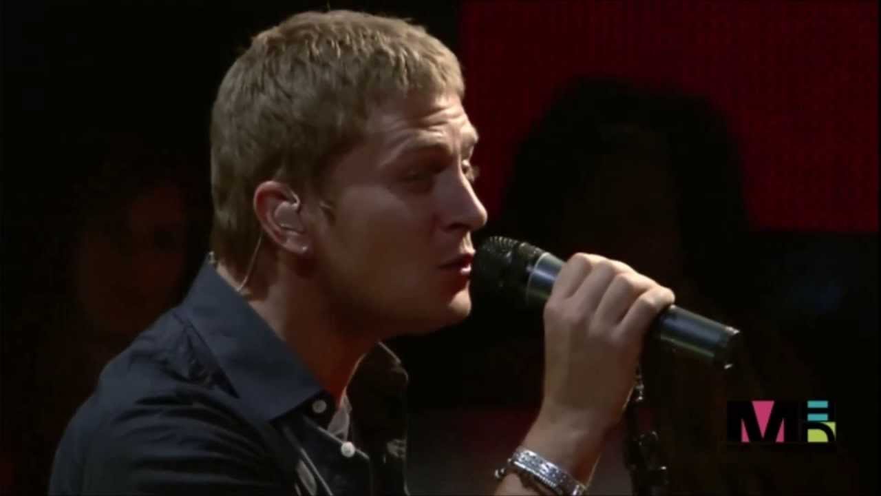 Matchbox 20 - Unwell (Live Performance)