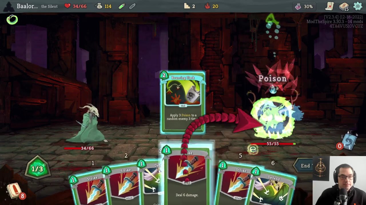 Slay the Spire and Monster Train 2 [Show #1805 (2026-01-23)]