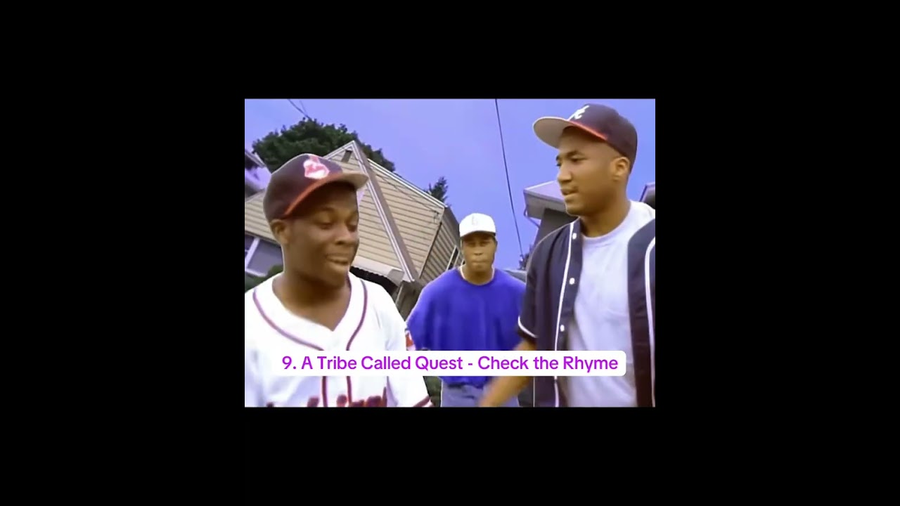 Top 10 East Coast Rap Songs of All-Time!