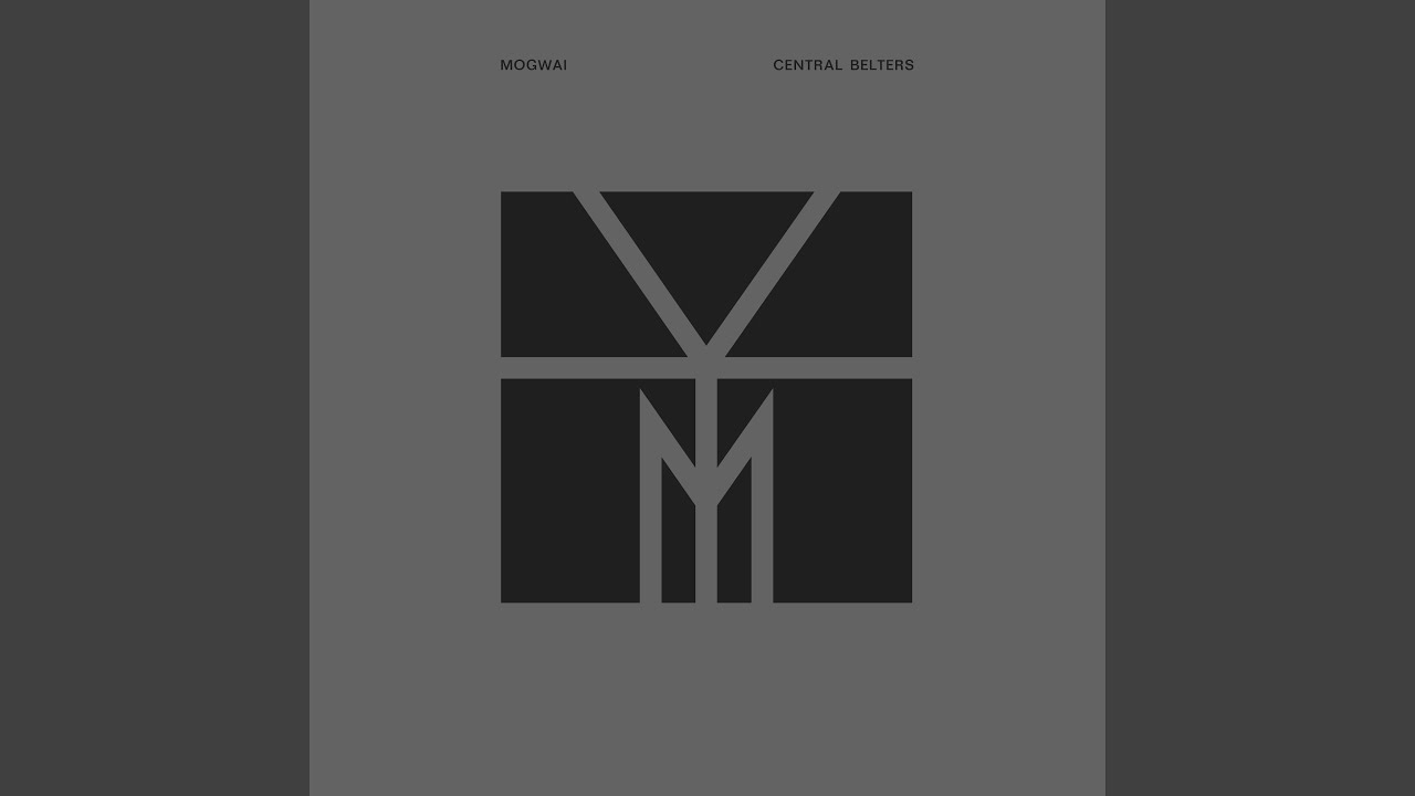 Mogwai Fear Satan