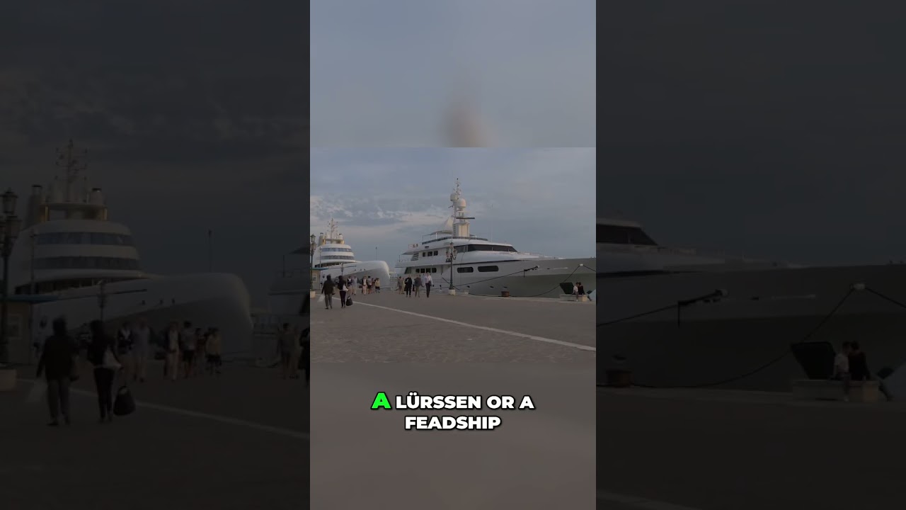 Yacht Financing Secrets: How Banks Really Approve $75M+ Loans | Finance Expert Reveals All