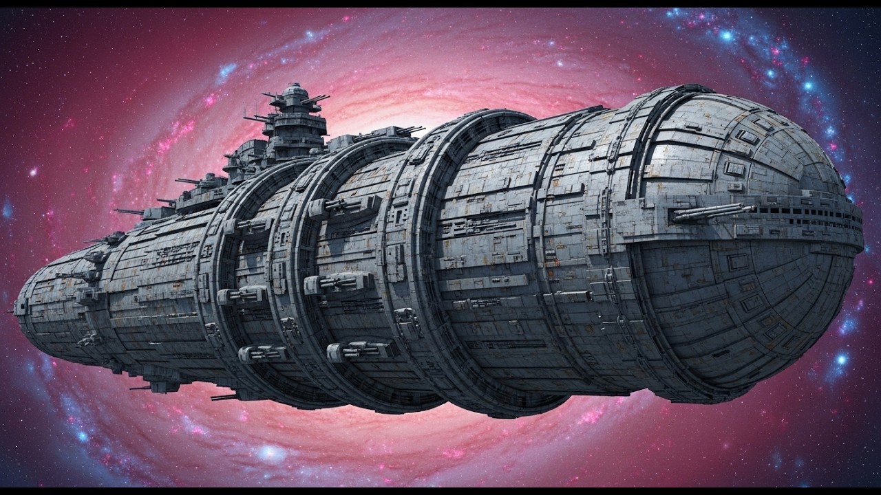 They Were Warned to Stay Away from Earth’s Region—Arrogance Brought Their Ruin | HFY Sci-Fi Story