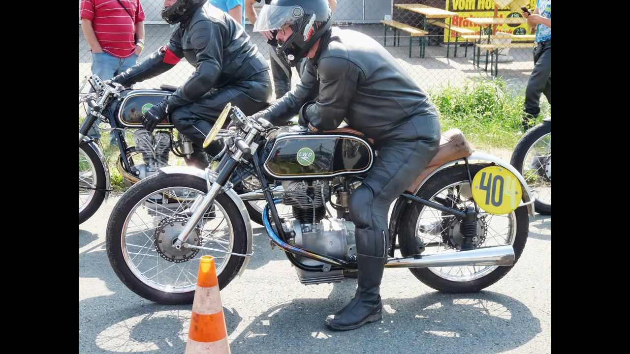 Classic-AWO-CUP 2013 Weissenfels