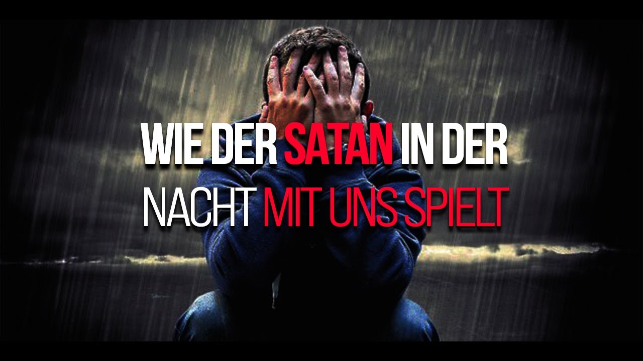 Träume vom Satan