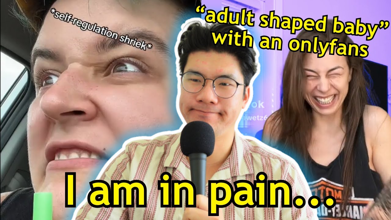 ミレニアル世代のCRINGEは研究されるべき