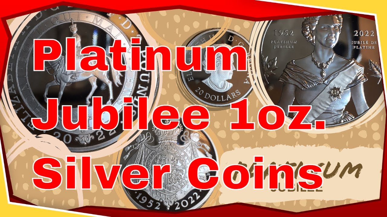 Royal and Royal Canadian Mints deliver Queen Elizabeth II's Platium Jubilee Coins