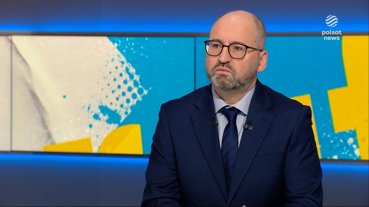 BIELAN O OZE: SŁUSZNE SŁOWA PROF. CZARNKA, ŻE TRZEBA ZMIENIĆ ETS. TEGO SAMEGO CHCĄ DZIŚ NIEMCY