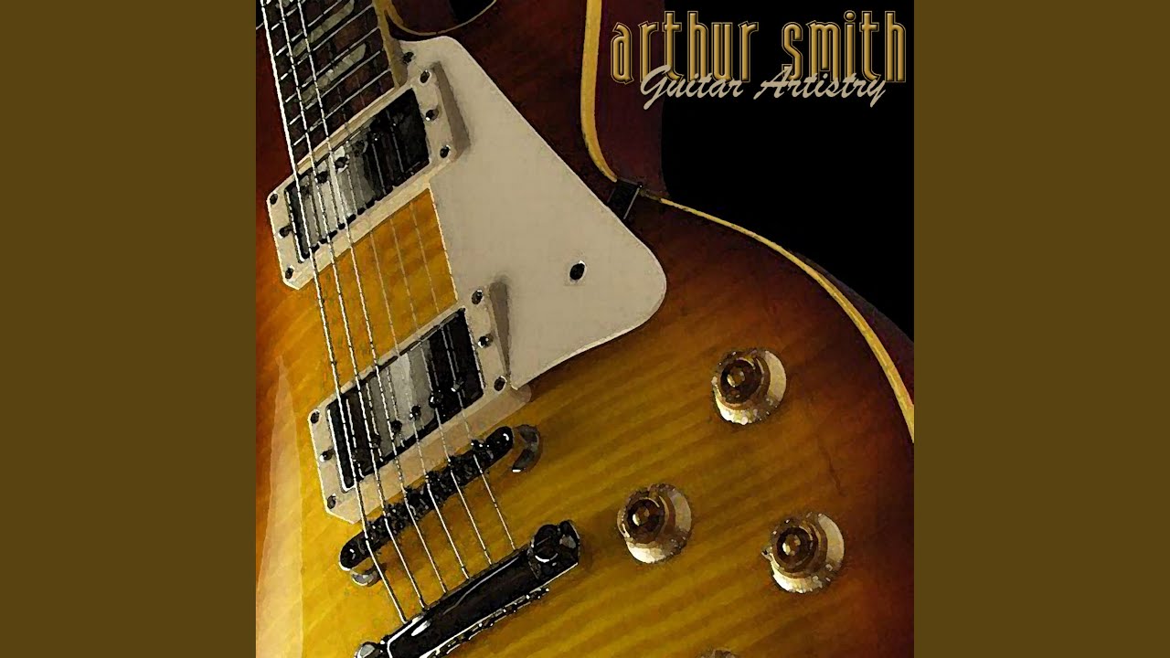 Guitar Artistry