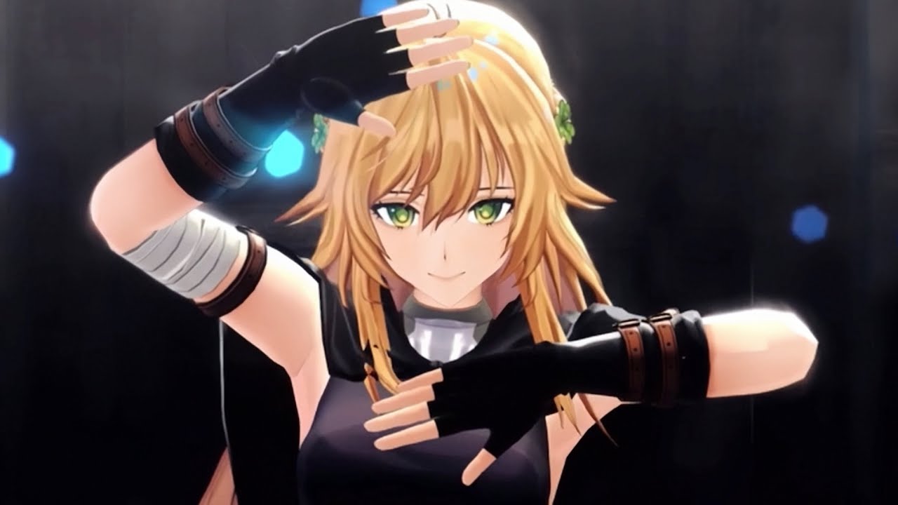 【MMD】Unknown Mother Goose (Wowaka) #guardiantales #ガーディアンテイルズ