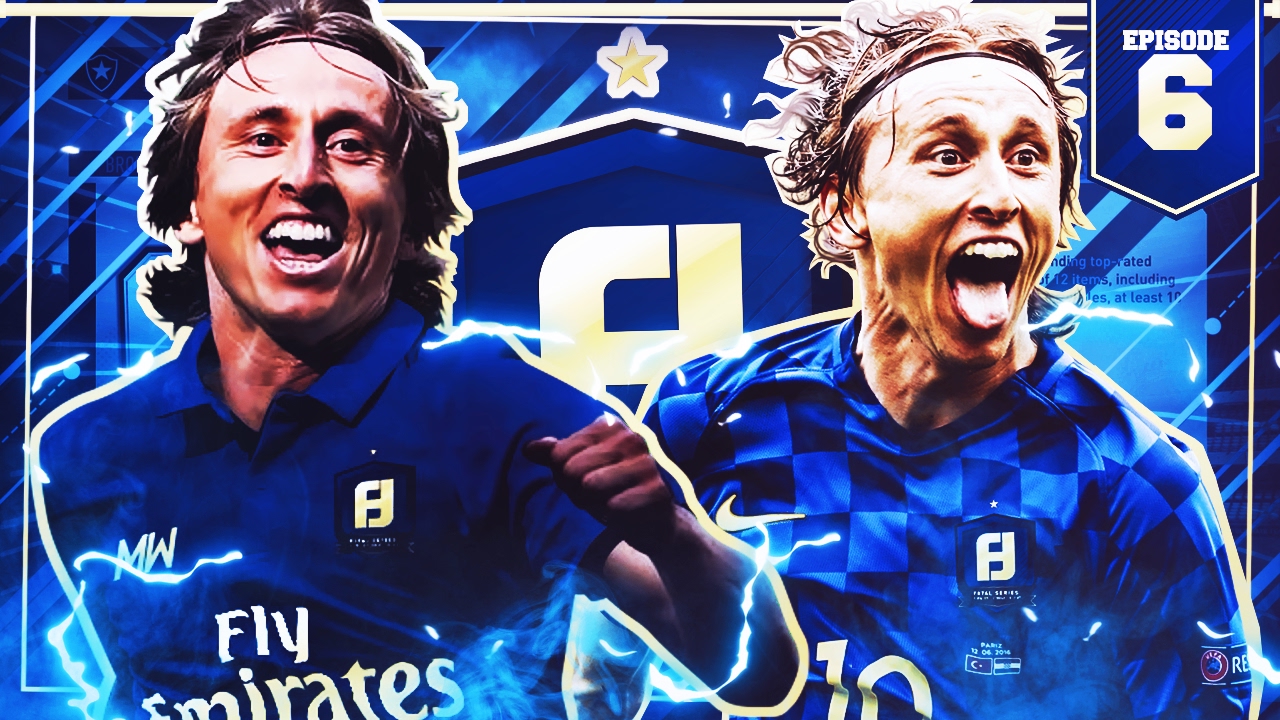LIFTING THE SPANISH CURSE?!! TOTY F8TAL KNOCKOUT STAGES VS PUMUSCOR