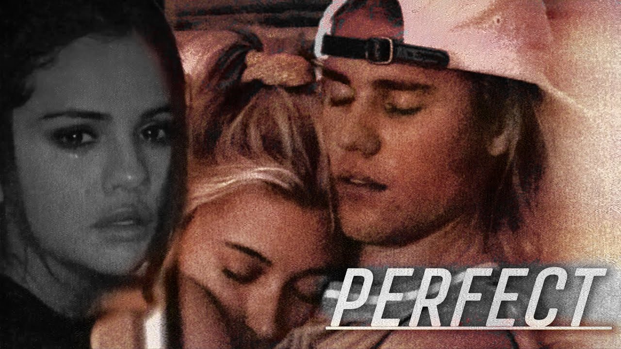 Selena Gomez - Perfect (Jelena/Jailey)