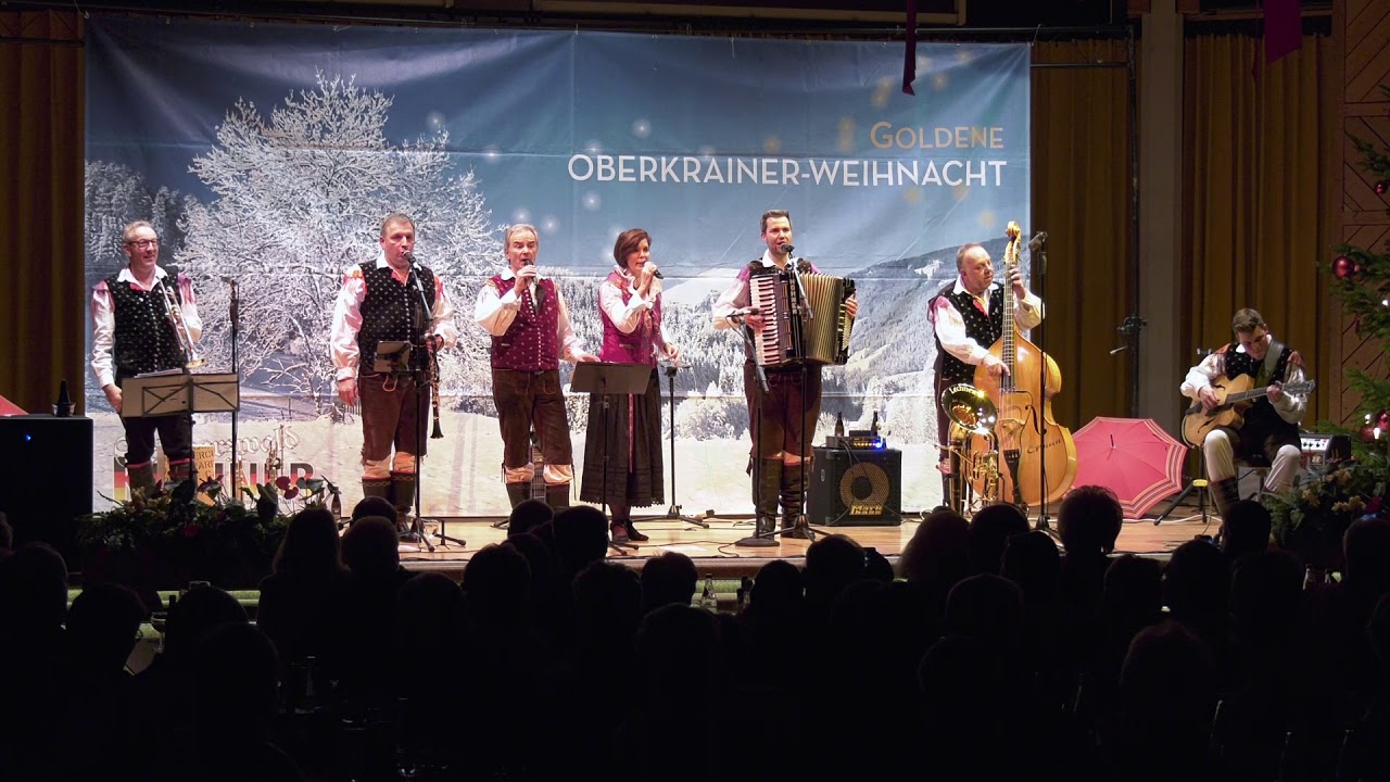 Sterne der heiligen Nacht