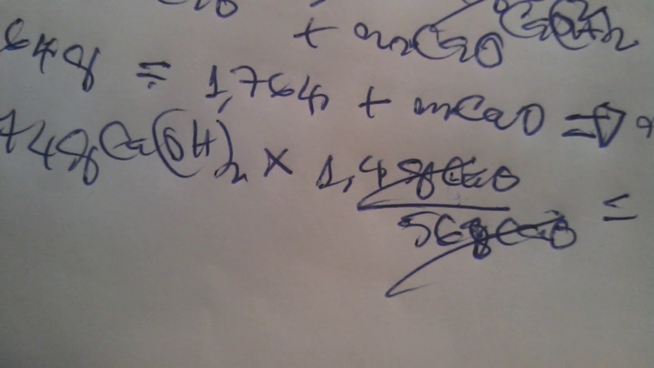 Resolução de Exercícios do Exame de Admissão de Química UEM 2013) 1 a 25) Valdo Mario