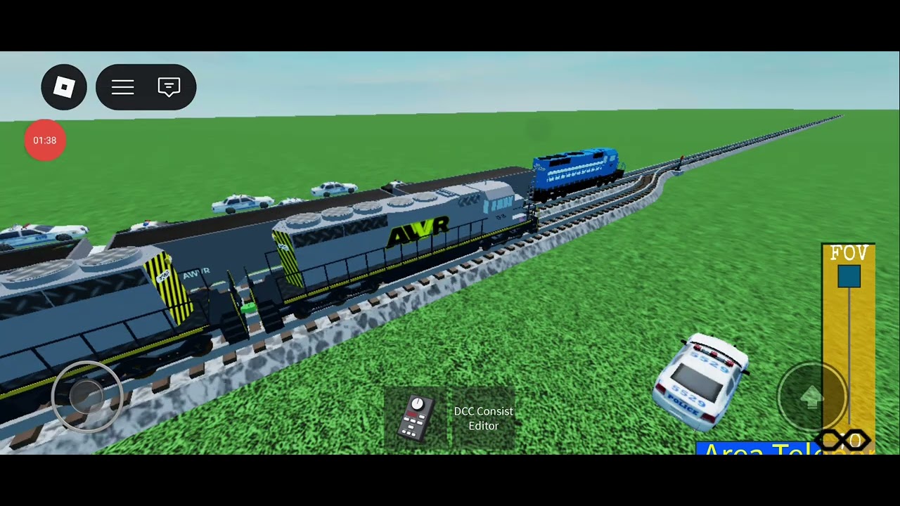 The blue coal incident