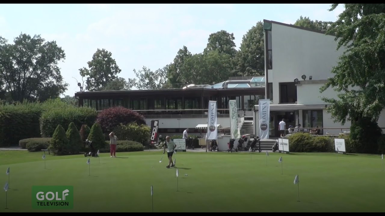 TOUR 2023 GOLF CARIMATE