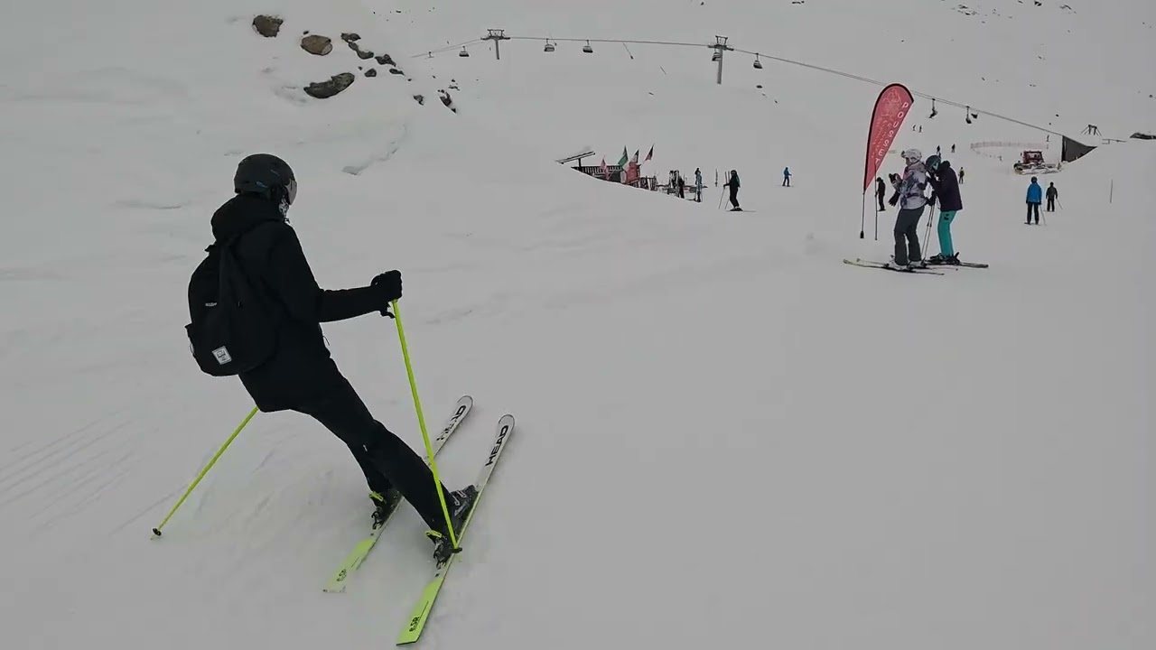 Cervinia-Zermatt 2026