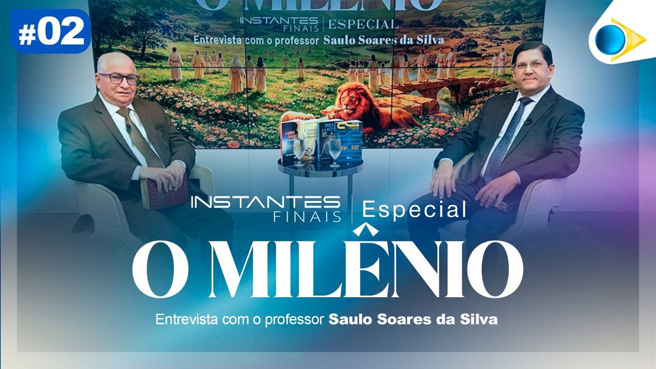 O Milênio | Instantes Finais #2