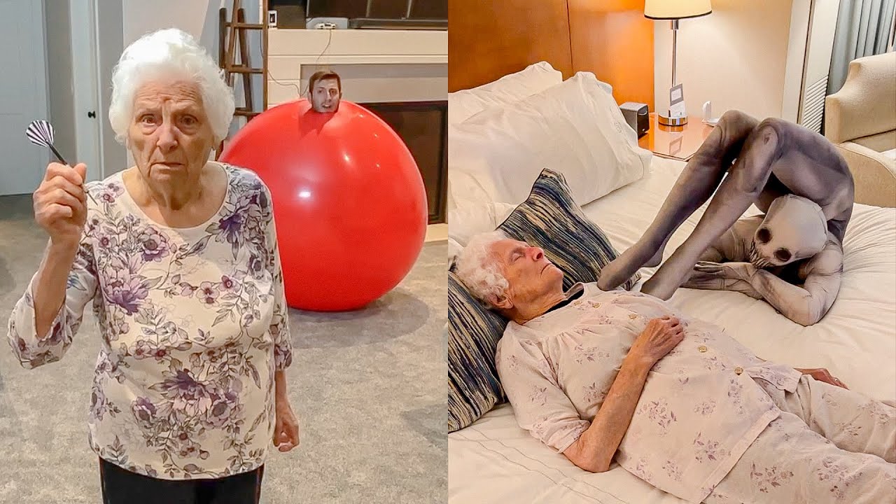 Try Not To Laugh Watching Ross Smith Vines | Funny Ross Smith Grandma Vine Videos
