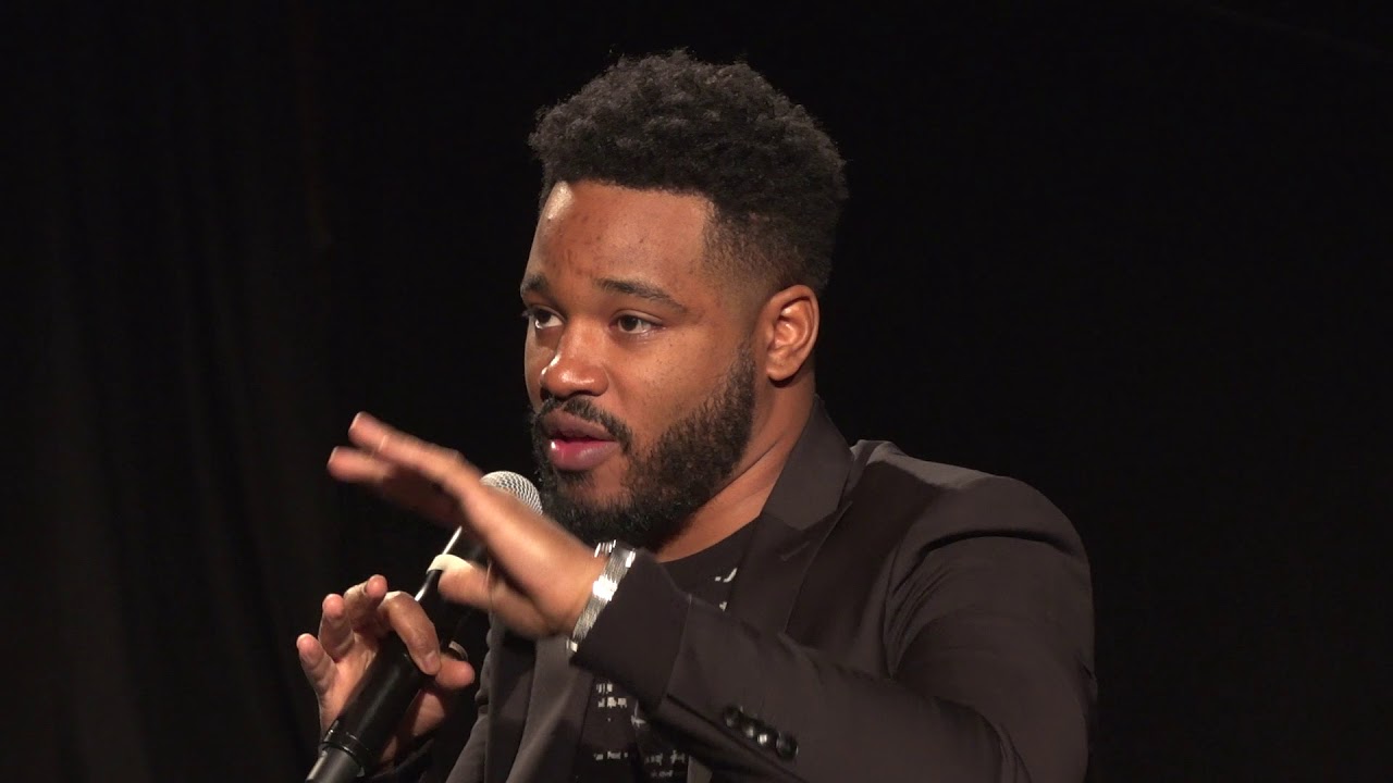 Ryan Coogler's Five Favorite Films: Black Panther at BAM