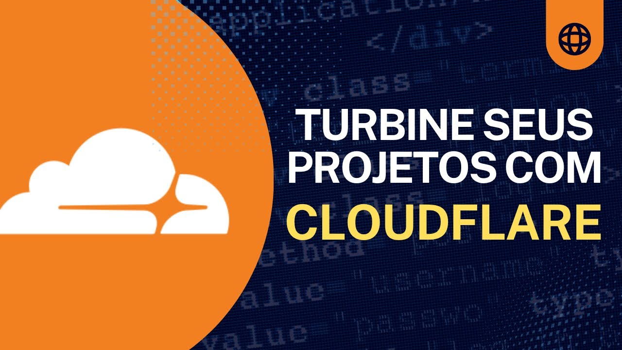 Como transferir a administração DNS do seu domínio para a Cloudflare Grátis