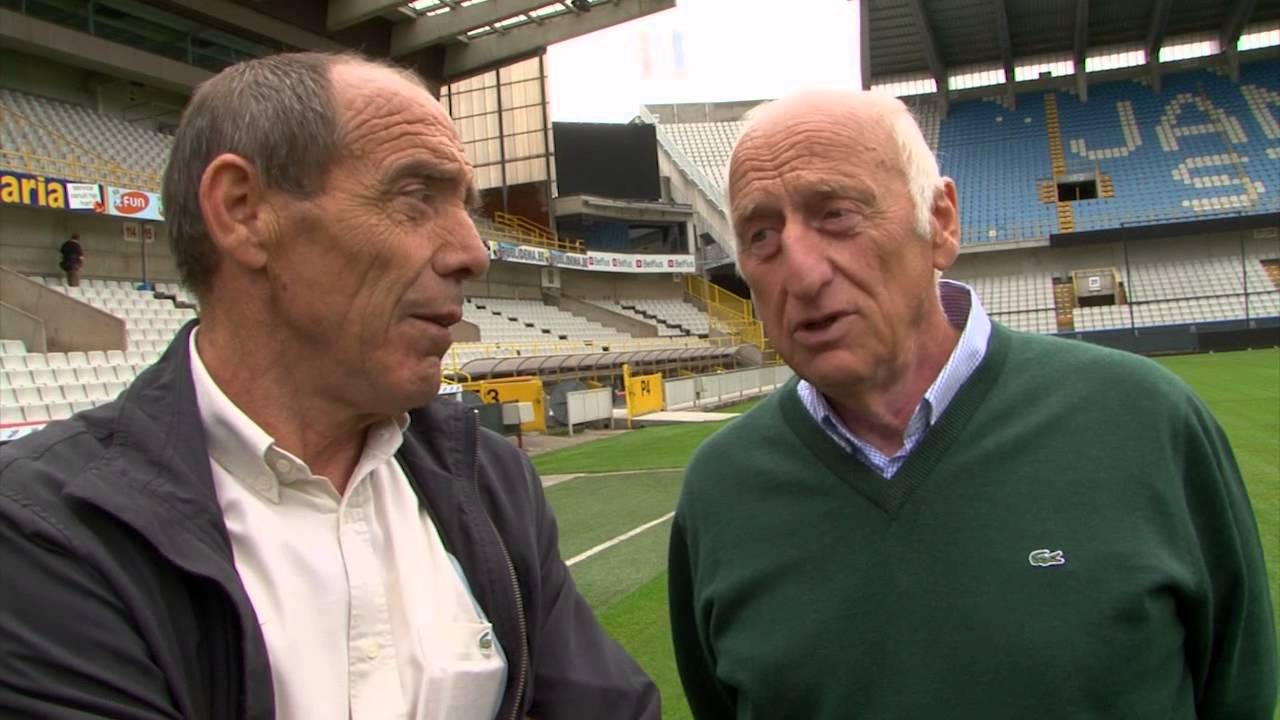 In de ban van de derby