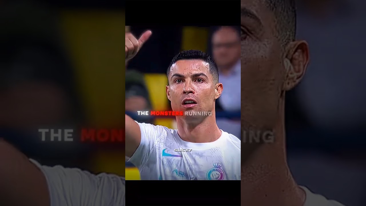 Feded x Ronaldo🔥