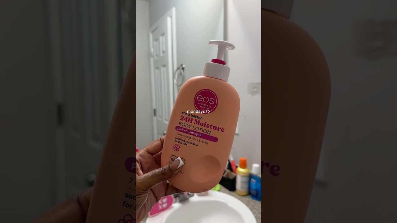 monday vlog 🤍 #grwm #hygiene #dayinmylife #hygieneproducts #morningroutine #skincare #viralshort
