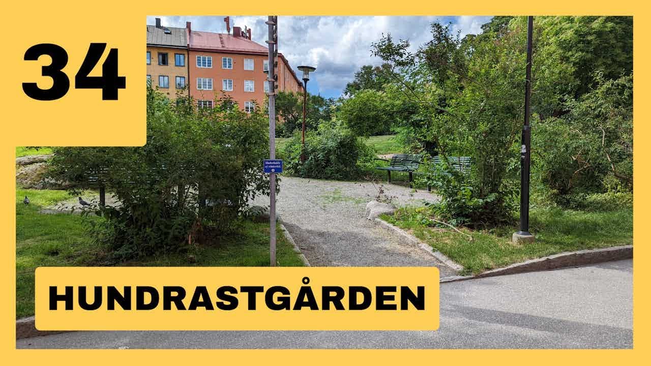 Morrhår och ärtor (1986) - Inspelningsplatser del 3/3 🇸🇪