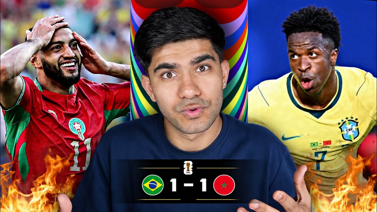 THIS WORLD CUP WILL DRIVE ME INSANE!!!