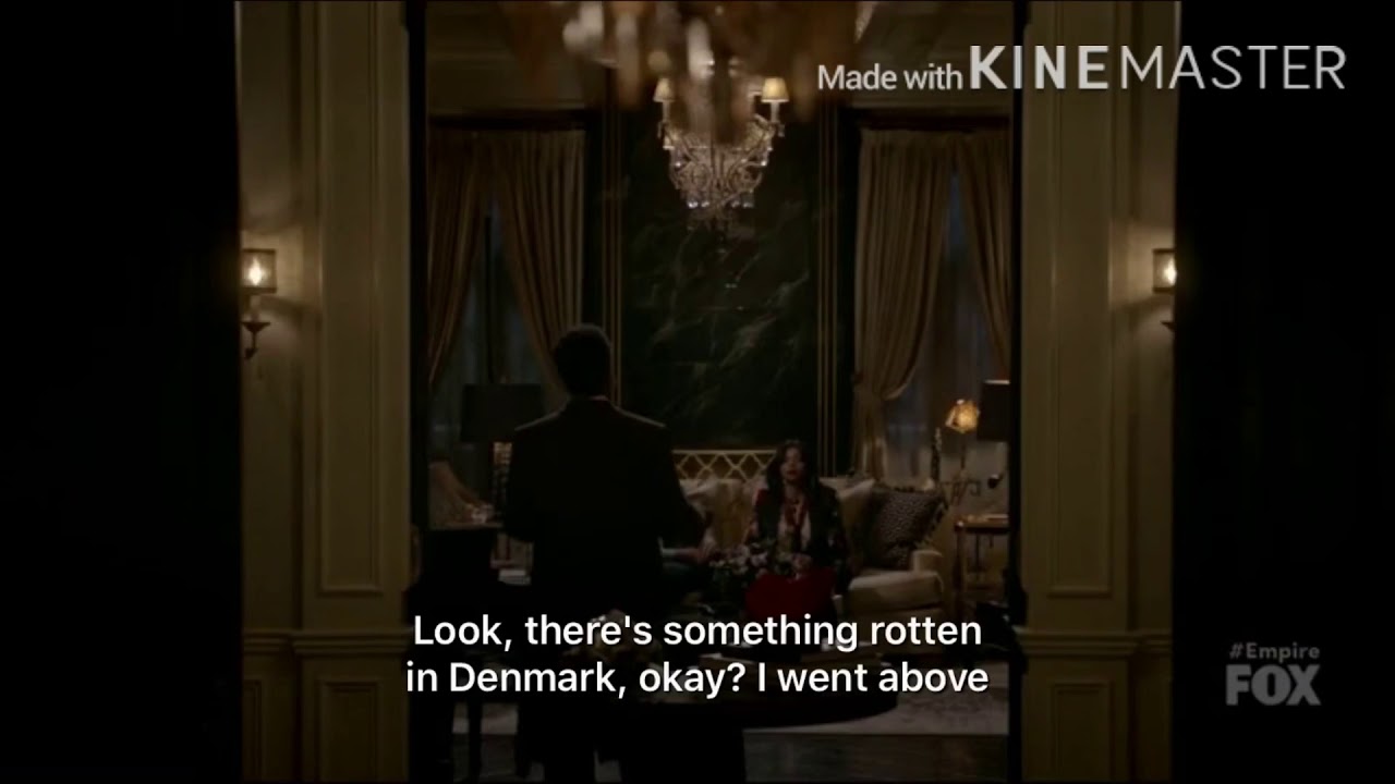Pamela Rose Doesn’t Exist, Andre Is Getting Played | Season 4 Ep. 8 | EMPIRE