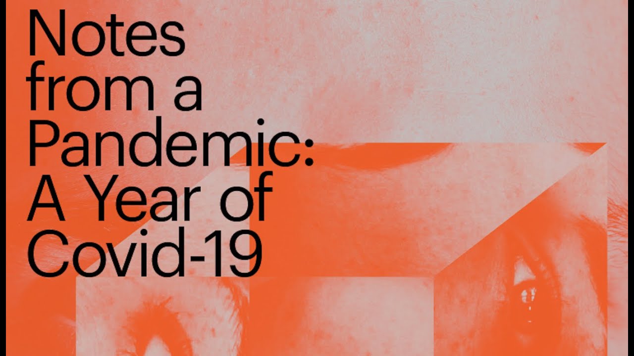 Psychoanalysts on the Couch: Notes from a Pandemic