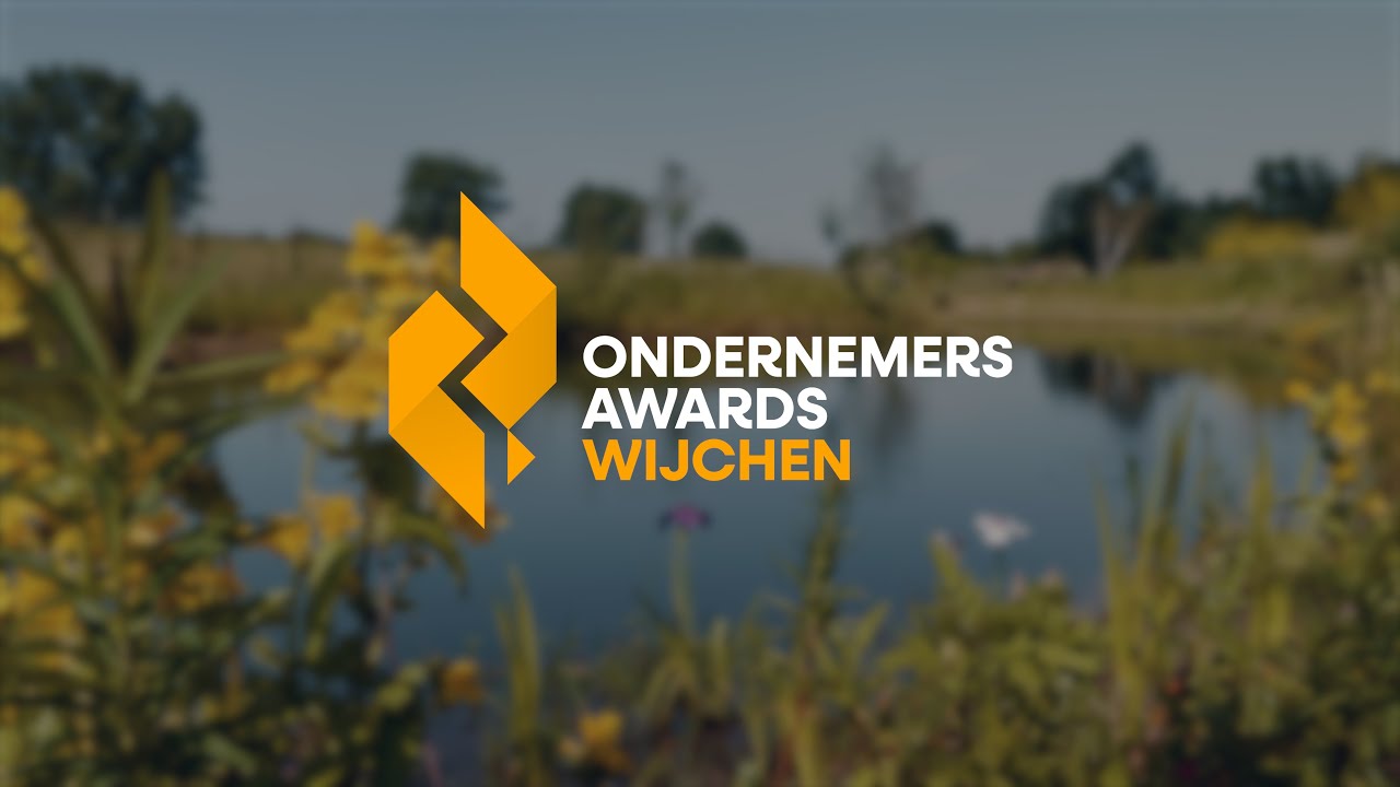 Promovideo: De Hoog Hoveniers (Ondernemers Awards Wijchen 2024)