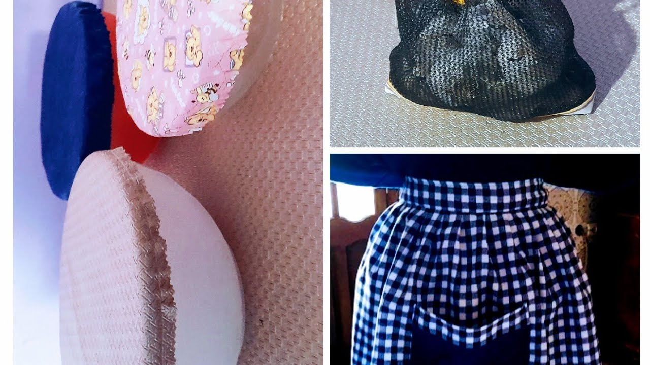 #ثلاثةافكار رائعة🔥تحضيرا للشهر الكريم🕌 موجودة في المنزل✅️ سهلة الصنع وكامل ربات البيوت يستعملوهم