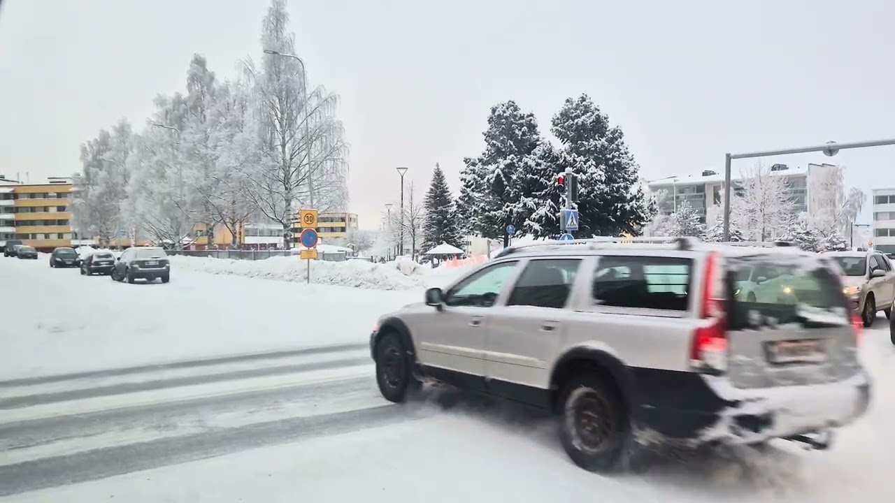 Rovaniemi 🫶🏼