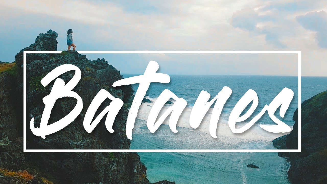 Exploring Batanes Philippines (Basco, Batan, Sabtang)
