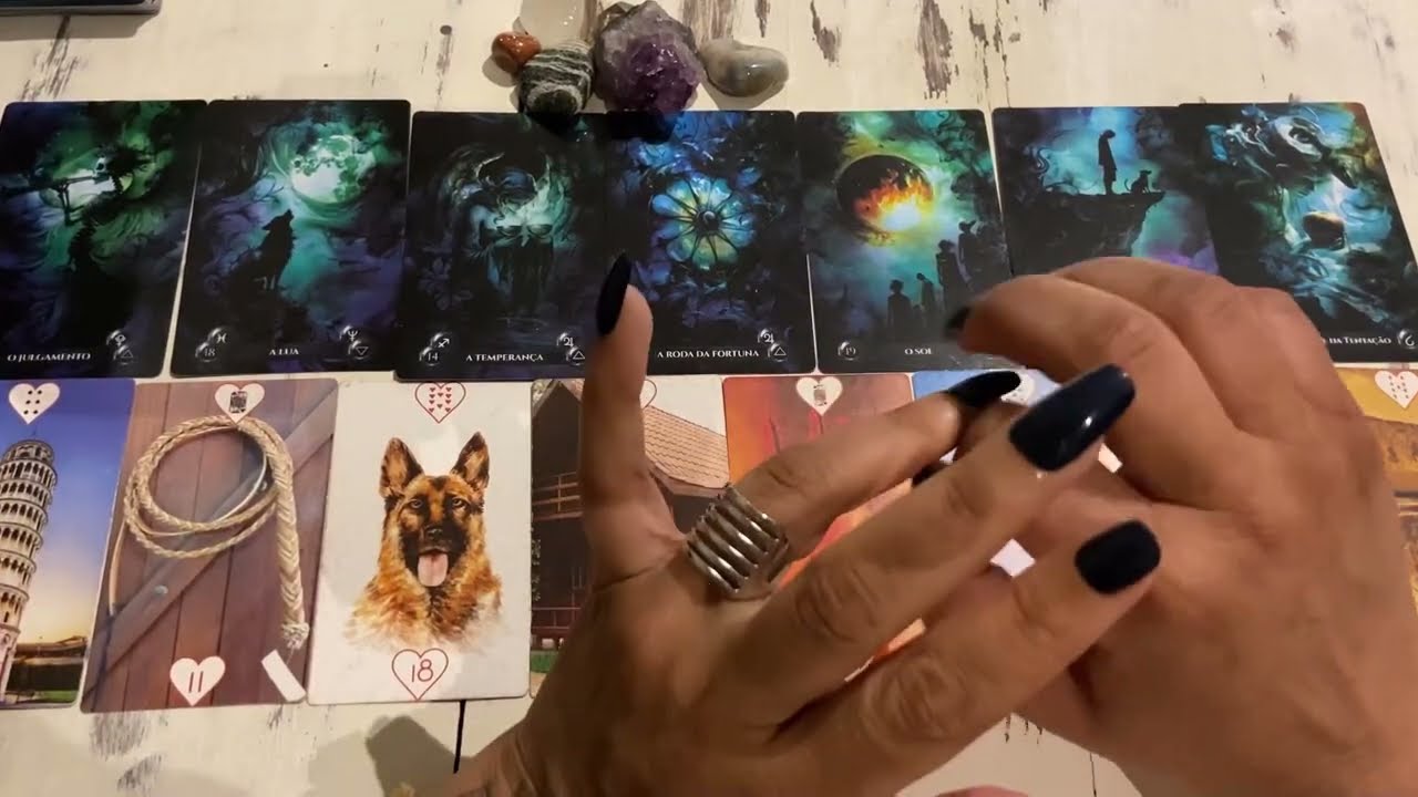 💥❤️‍🔥💫A Sua Postura Está Enlouquecendo Essa Pessoa! Arrependimento É O Nome!💔💫💥