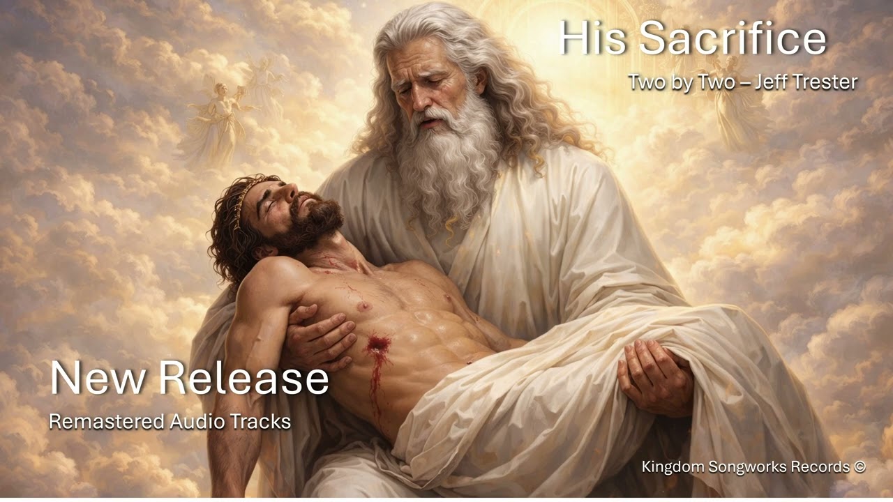 His Sacrifice   Remastered