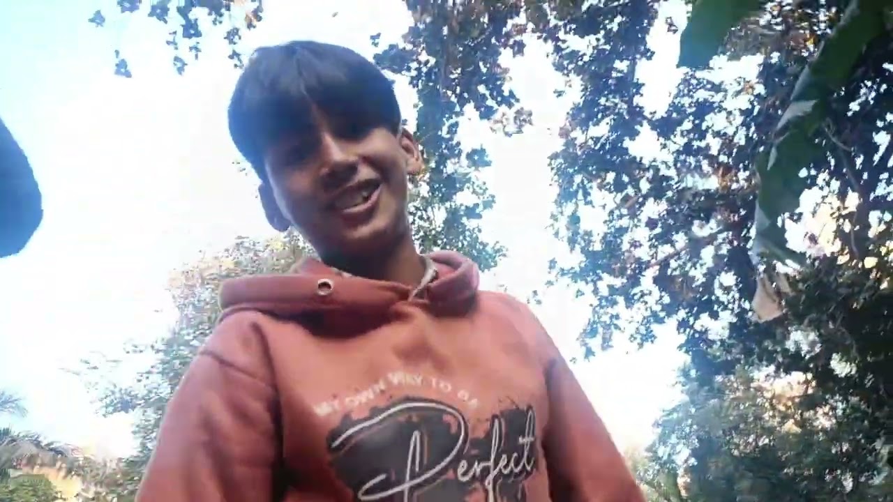 Kanche khelte hue Hui ladai 😂😁🤣🚩 Jay shree Ram 🙏