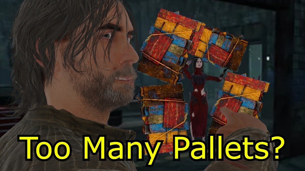 Gideon Meat Plant NEEDS To Be NERFED! | Dead By Daylight