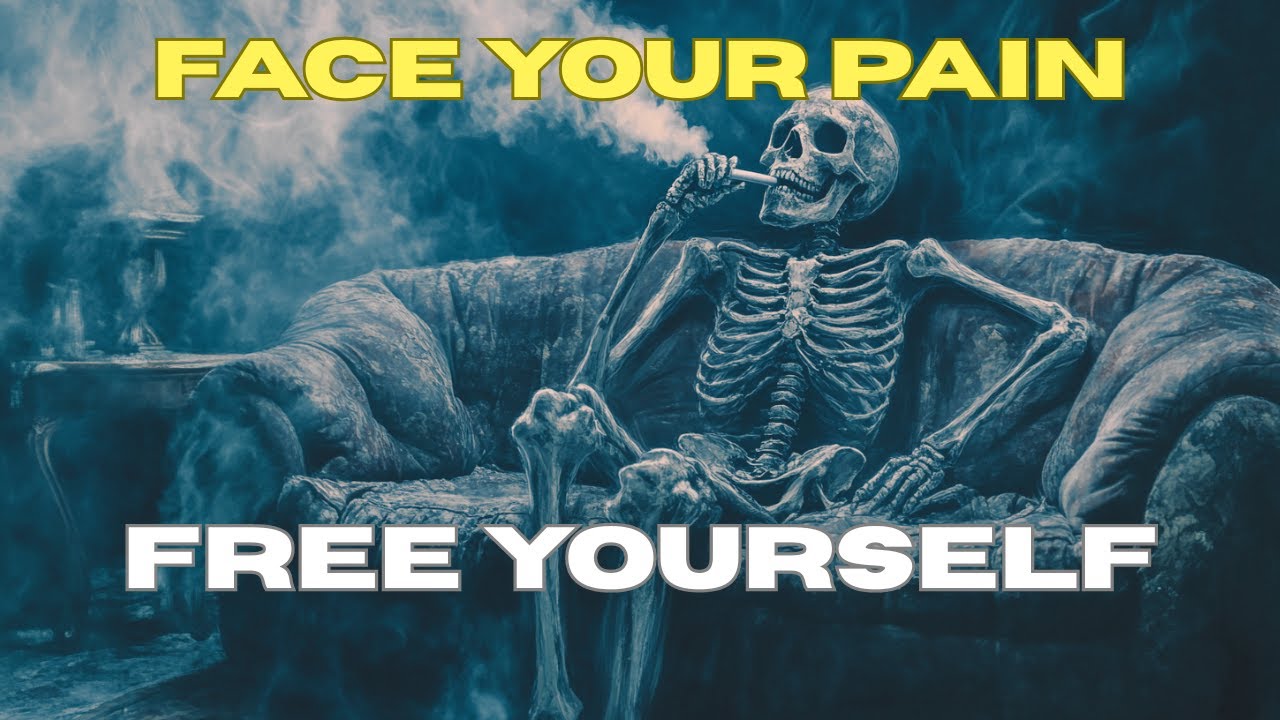 You Will Never Be Broken Again :  The Jungian Path to Emotional Wholeness