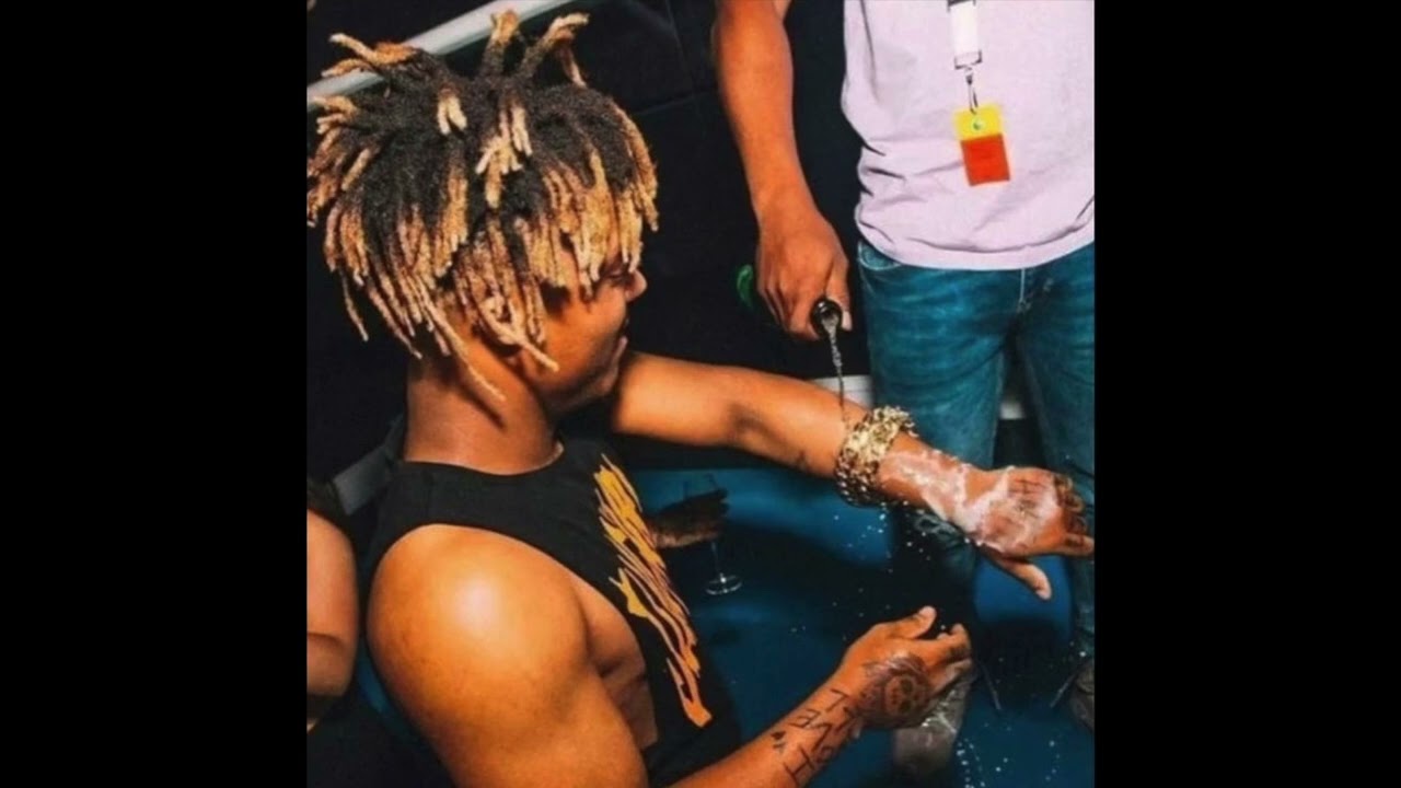 [FREE] Juice Wrld x Lil Tecca Type Beat - 