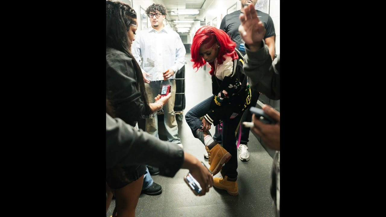 [FREE] Pluto x Sexyy Red x Bunnab x Yk Niece Type Beat  