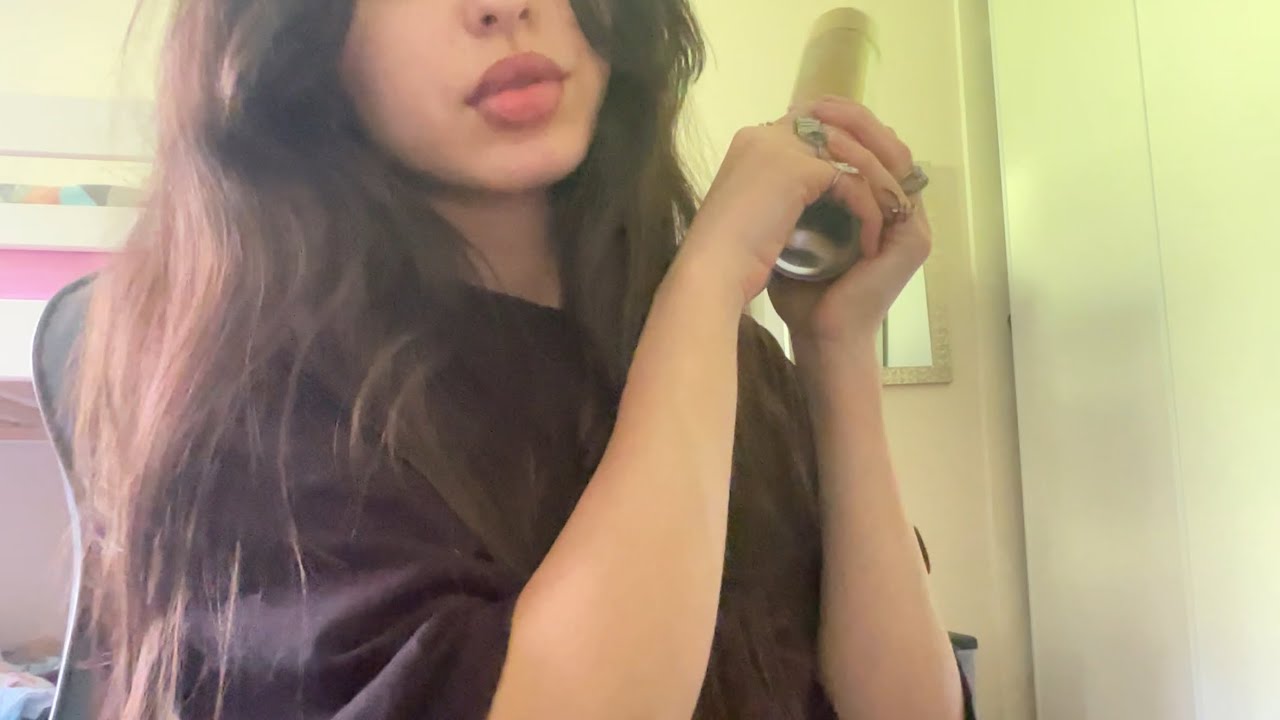 ASMR beating you during 2 minutes