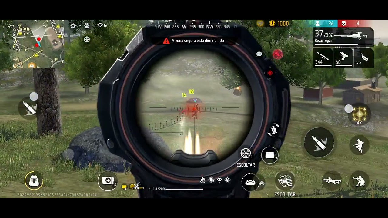 Free Fire