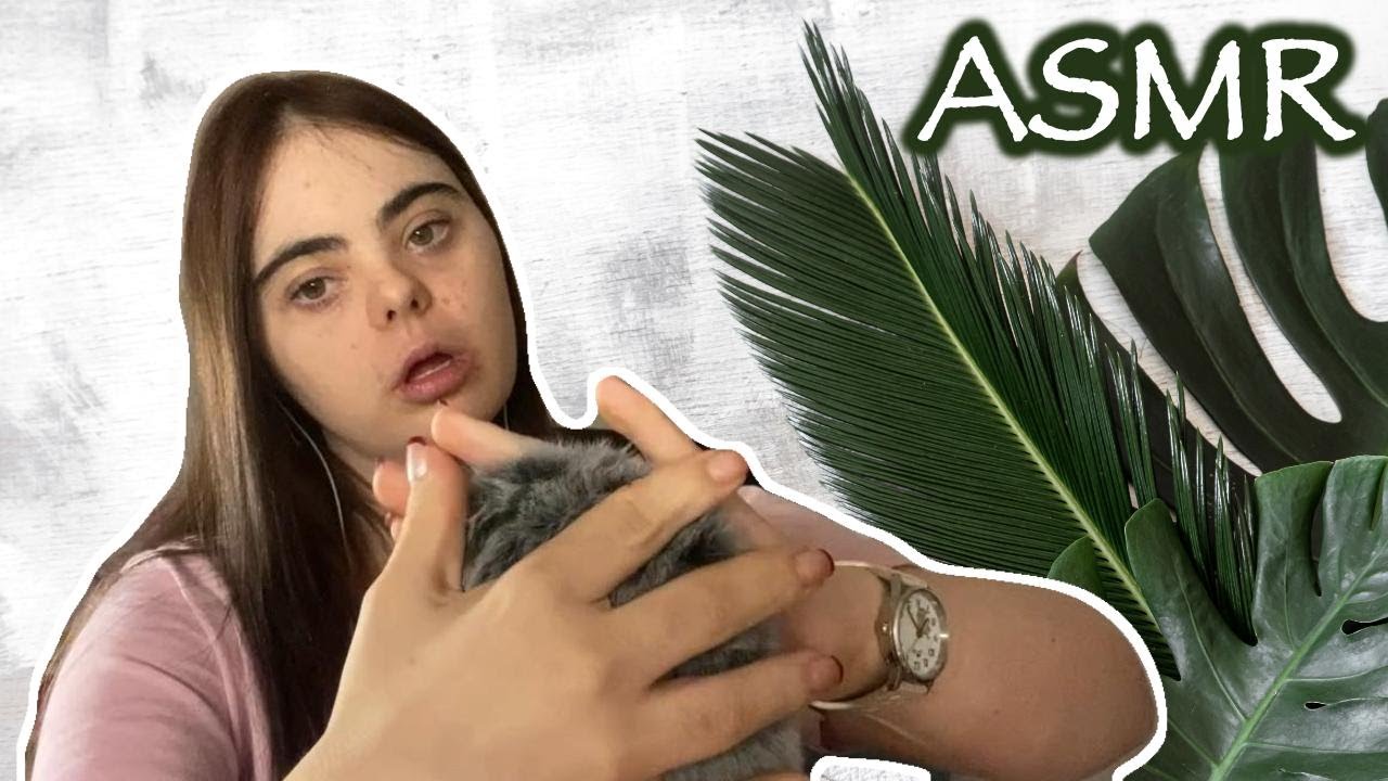ASMR Masaje Craneal