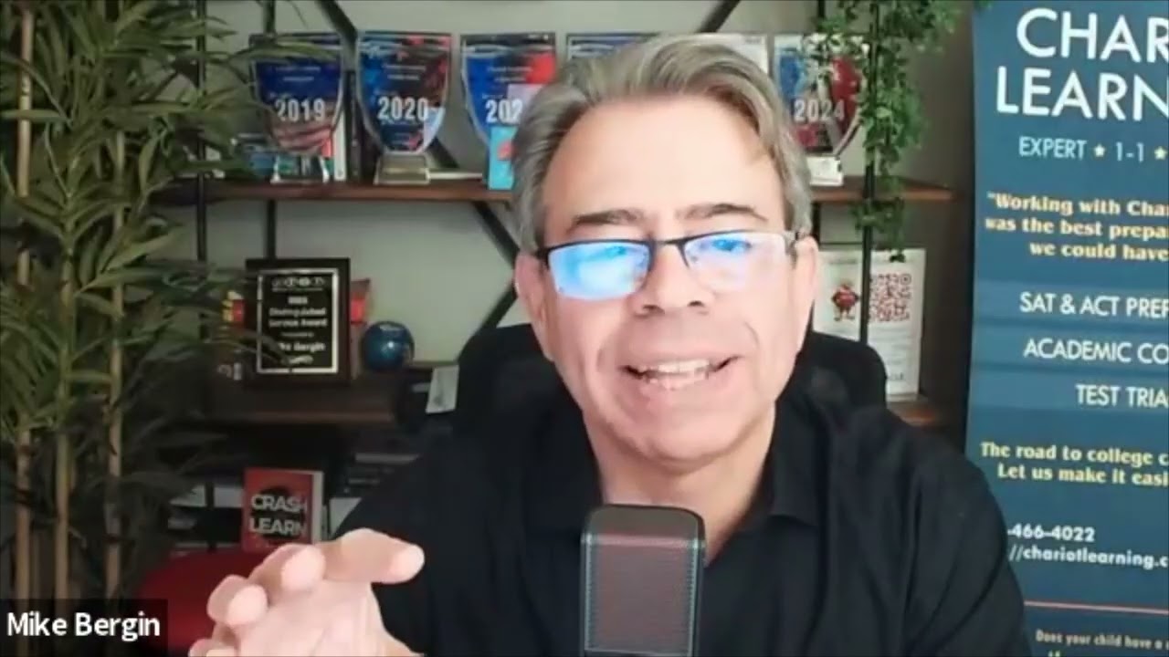 Scholarships & Majors: How Clarity Can Unlock More College Aid