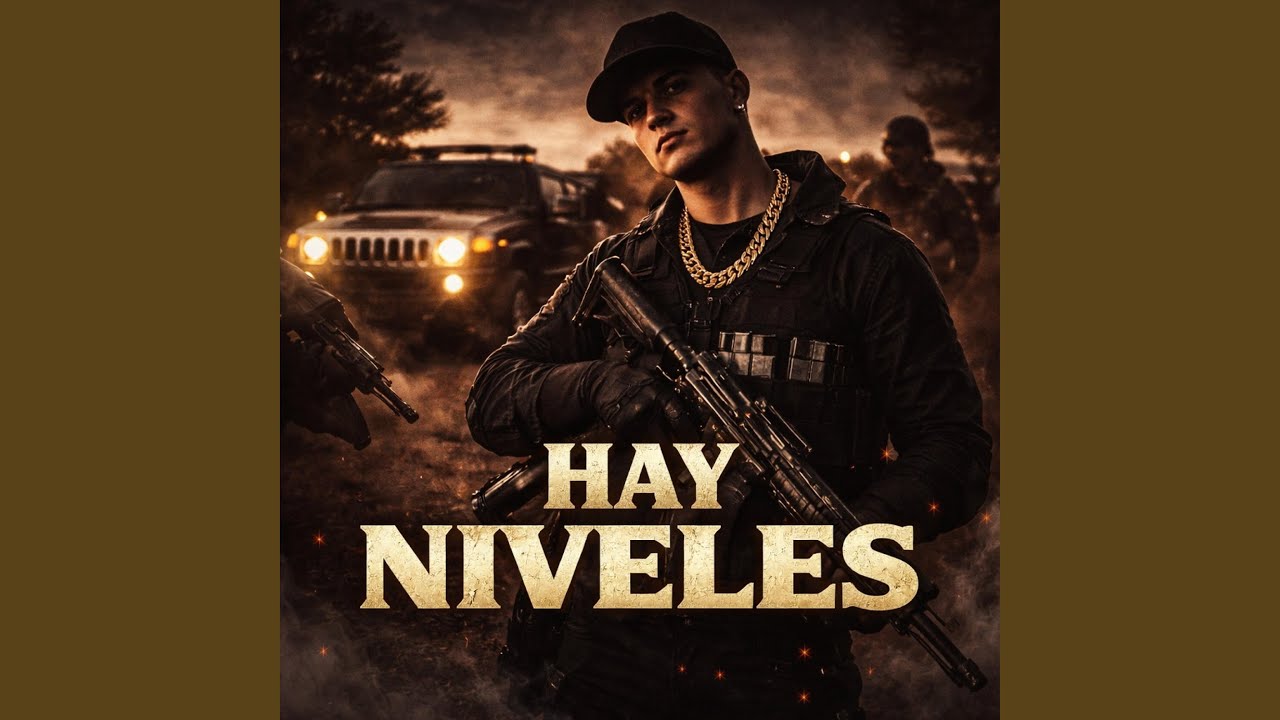 Hay Niveles