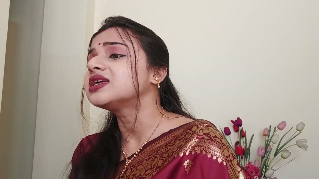 নির্ঝরের স্বপ্নভঙ্গ