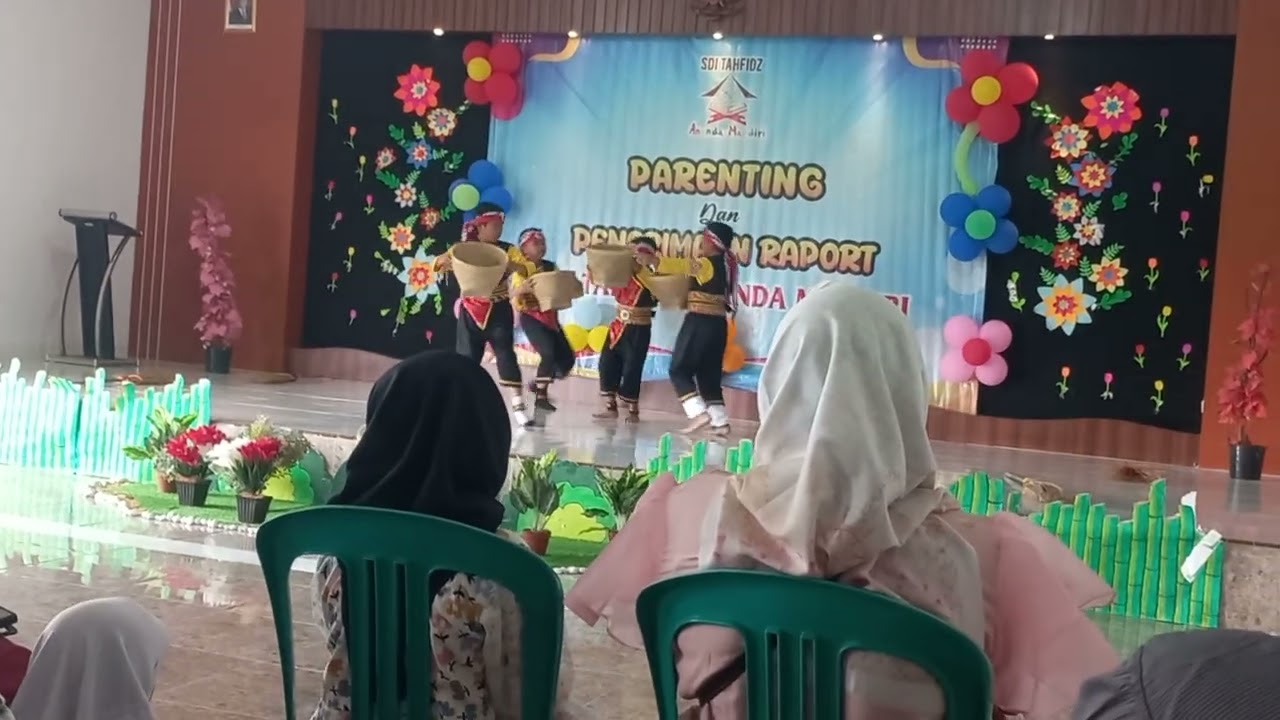 11 Maret 2026